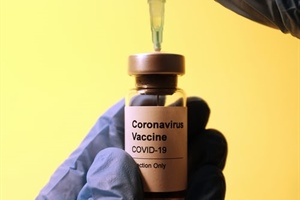 AHCIP COVID-19 Vaccine Codes