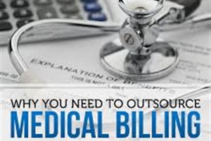 Why SSI Medical Billing Outsourcing